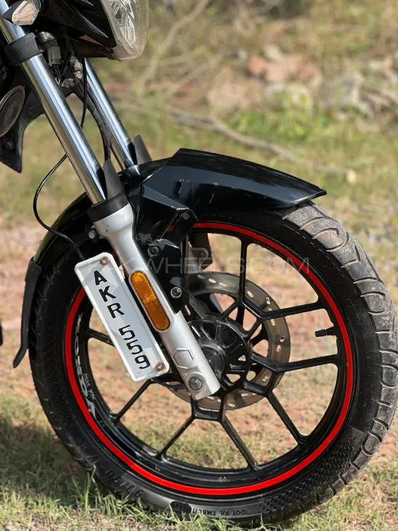 Road Prince 150 Wego 2016 for Sale Road Prince 150 Wego 2016 for Sale Image-7