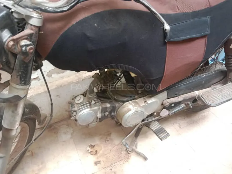 Road Prince 70 Passion Plus 2017 for Sale Road Prince 70 Passion Plus 2017 for Sale Image-1