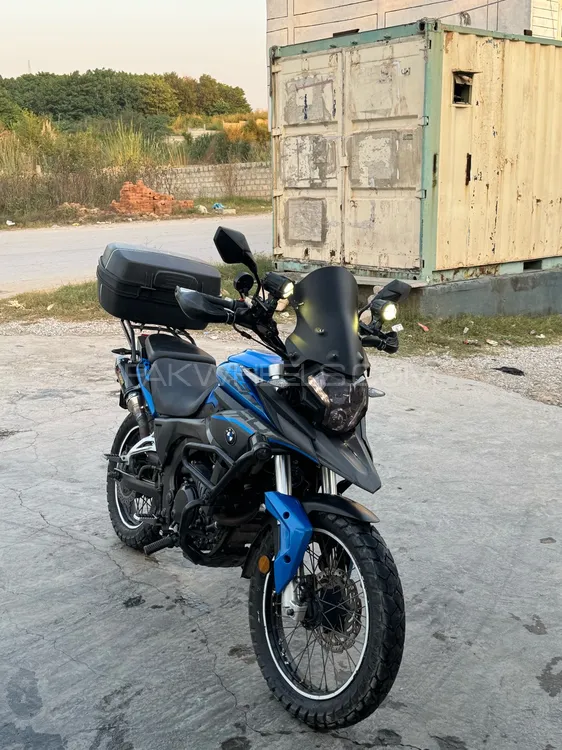Road Prince RX3 2020 for Sale Image-1