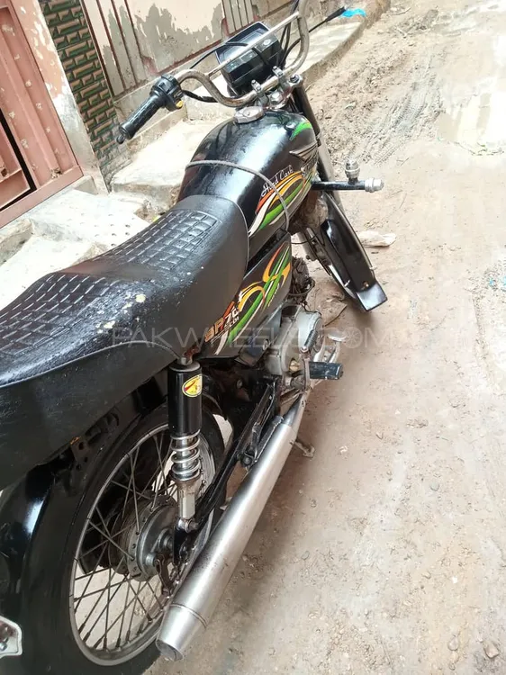 Super Power SP 70 2019 for Sale Image-1