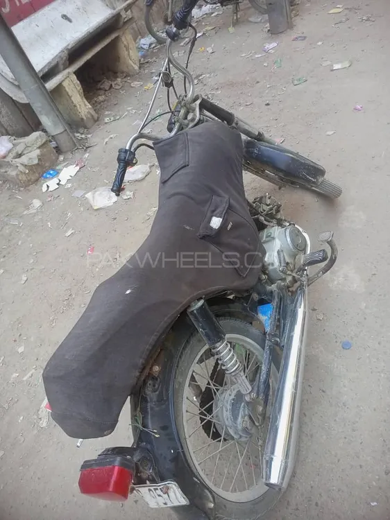 سُپر پاور SP 70 2023 for Sale سُپر پاور SP 70 2023 for Sale Image-3