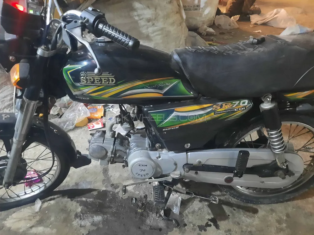 Super Power SP 70 2024 for Sale Image-1