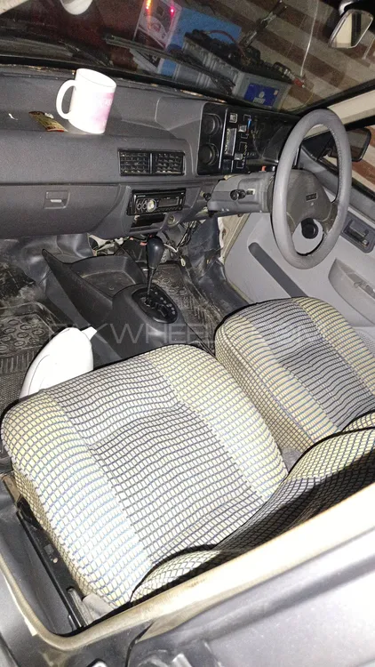 Suzuki Alto 1999 for Sale in Mardan Suzuki Alto 1999 for Sale in Mardan Image-2