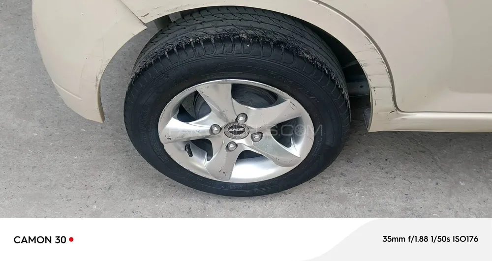 سوزوکی آلٹو 2007 for Sale in راولپنڈی سوزوکی آلٹو 2007 for Sale in راولپنڈی Image-8