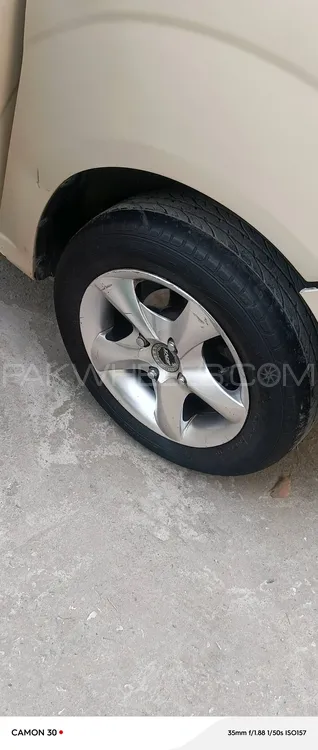 سوزوکی آلٹو 2007 for Sale in راولپنڈی سوزوکی آلٹو 2007 for Sale in راولپنڈی Image-7