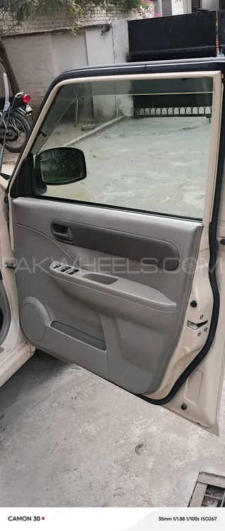 سوزوکی آلٹو 2007 for Sale in راولپنڈی سوزوکی آلٹو 2007 for Sale in راولپنڈی Image-14