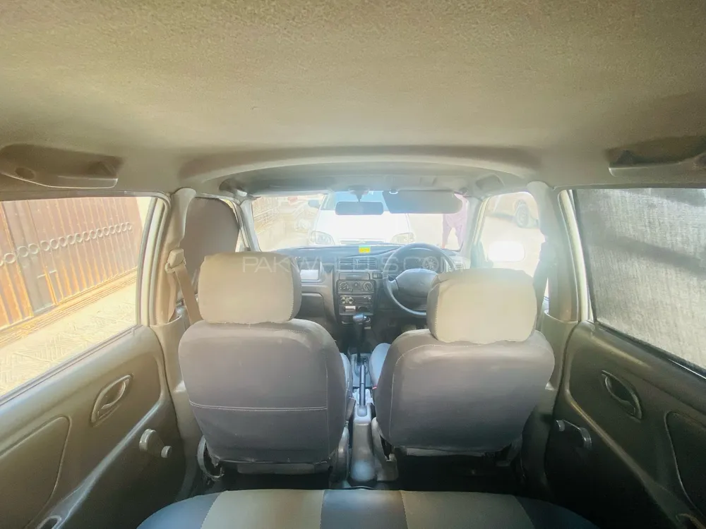 Suzuki Alto 2007 for Sale in Karachi Suzuki Alto 2007 for Sale in Karachi Image-8