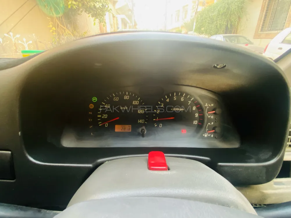 Suzuki Alto 2007 for Sale in Karachi Suzuki Alto 2007 for Sale in Karachi Image-9