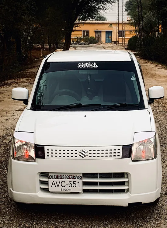 Suzuki Alto 2007 for Sale in Ahmed Pur East Suzuki Alto 2007 for Sale in Ahmed Pur East Image-6