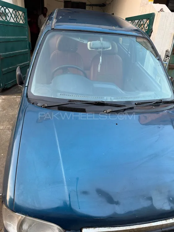 Suzuki Alto 2007 for Sale in Lahore Suzuki Alto 2007 for Sale in Lahore Image-3