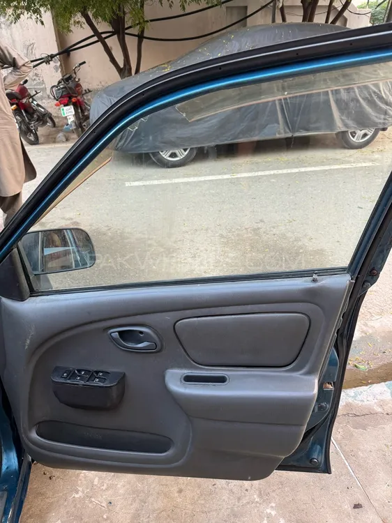 Suzuki Alto 2007 for Sale in Lahore Suzuki Alto 2007 for Sale in Lahore Image-9