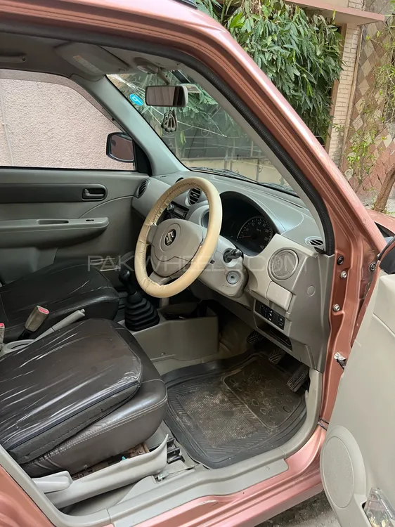 Suzuki Alto 2007 for Sale in Lahore Suzuki Alto 2007 for Sale in Lahore Image-12