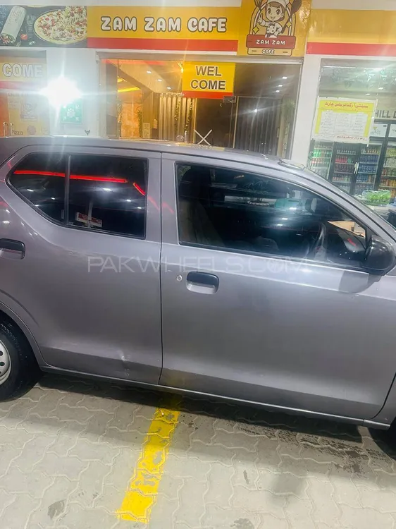 سوزوکی آلٹو 2022 for Sale in لاہور سوزوکی آلٹو 2022 for Sale in لاہور Image-3
