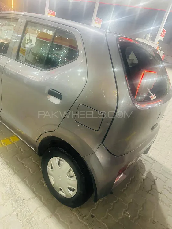سوزوکی آلٹو 2022 for Sale in لاہور سوزوکی آلٹو 2022 for Sale in لاہور Image-6