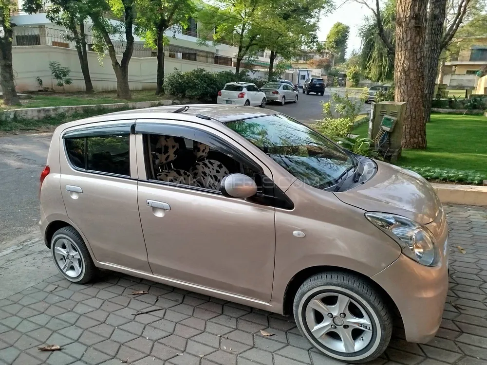 Suzuki Alto 2014 for Sale in Islamabad Suzuki Alto 2014 for Sale in Islamabad Image-8