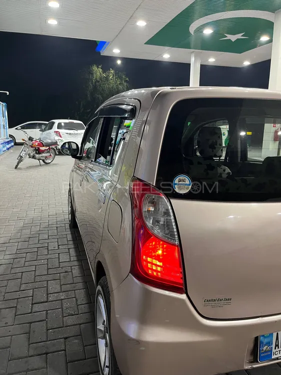Suzuki Alto 2014 for Sale in Islamabad Suzuki Alto 2014 for Sale in Islamabad Image-4