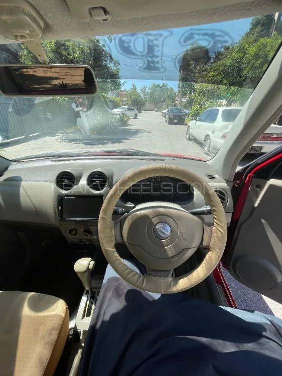 Suzuki Alto 2006 for Sale in Peshawar Suzuki Alto 2006 for Sale in Peshawar Image-13