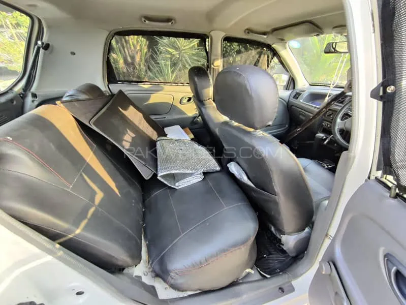 Suzuki Alto 2009 for Sale in Lahore Suzuki Alto 2009 for Sale in Lahore Image-5