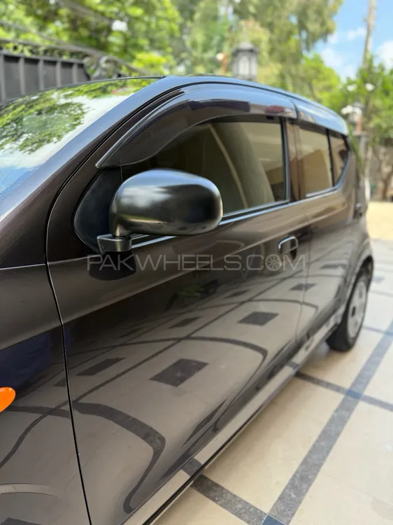 Suzuki Alto 2025 for Sale in Lahore Suzuki Alto 2025 for Sale in Lahore Image-5