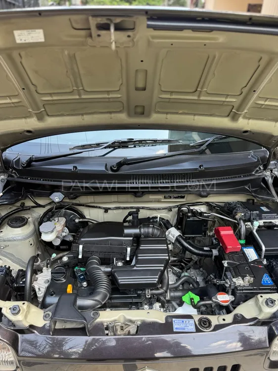 Suzuki Alto 2025 for Sale in Lahore Suzuki Alto 2025 for Sale in Lahore Image-9
