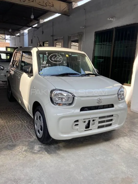 سوزوکی آلٹو 2022 for Sale in ملتان سوزوکی آلٹو 2022 for Sale in ملتان Image-2