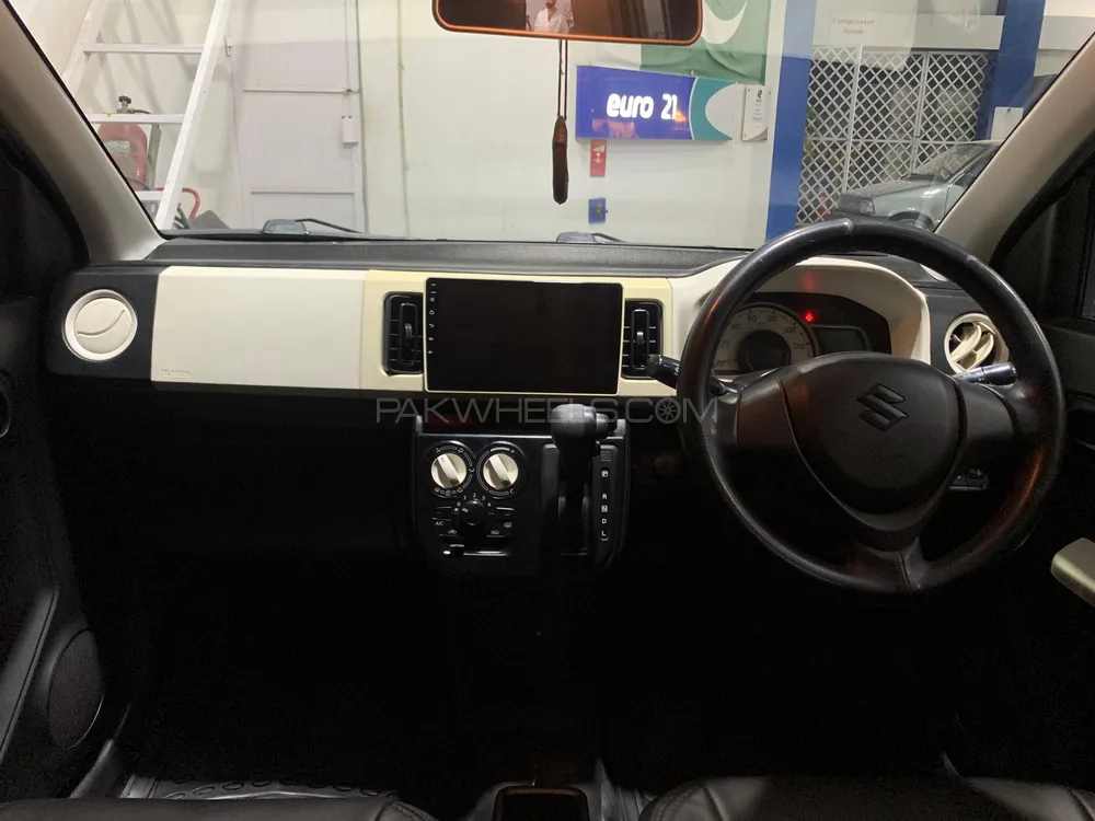 Suzuki Alto 2016 for Sale in Rawalpindi Suzuki Alto 2016 for Sale in Rawalpindi Image-1