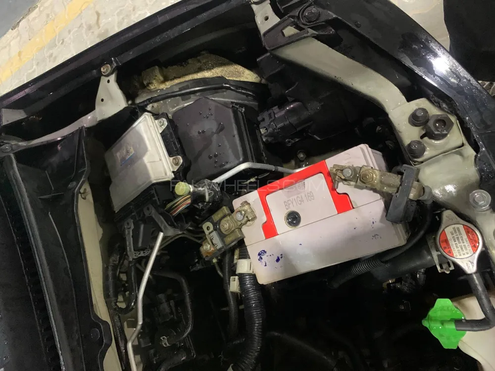 Suzuki Alto 2016 for Sale in Rawalpindi Suzuki Alto 2016 for Sale in Rawalpindi Image-2