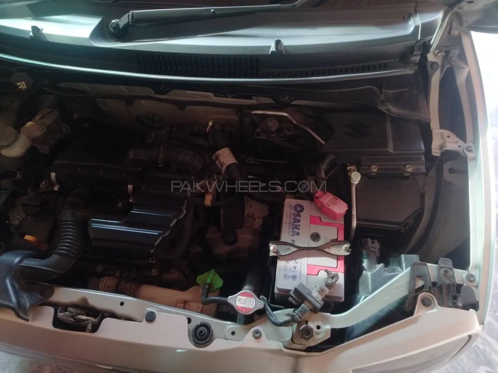 Suzuki Alto 2018 for Sale in Lahore Suzuki Alto 2018 for Sale in Lahore Image-8