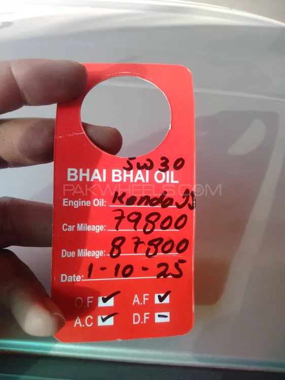 Suzuki Alto 2018 for Sale in Lahore Suzuki Alto 2018 for Sale in Lahore Image-15