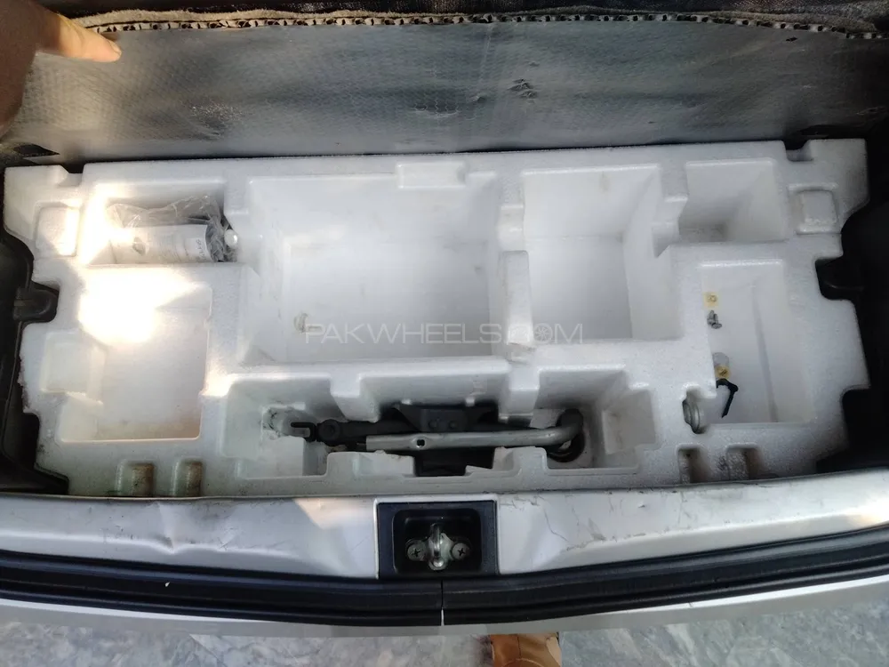 Suzuki Alto 2018 for Sale in Lahore Suzuki Alto 2018 for Sale in Lahore Image-20