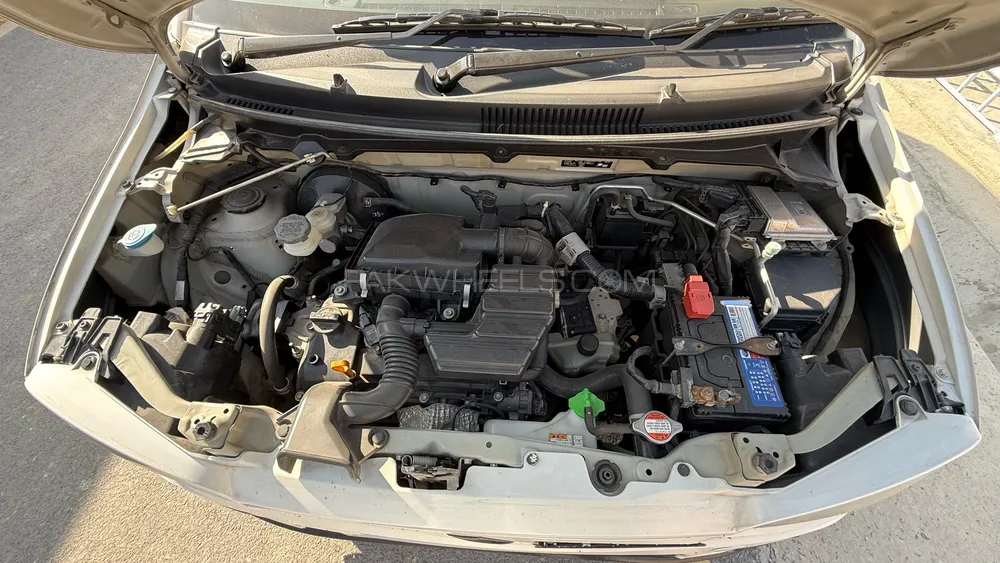 Suzuki Alto 2018 for Sale in Abbottabad Suzuki Alto 2018 for Sale in Abbottabad Image-8