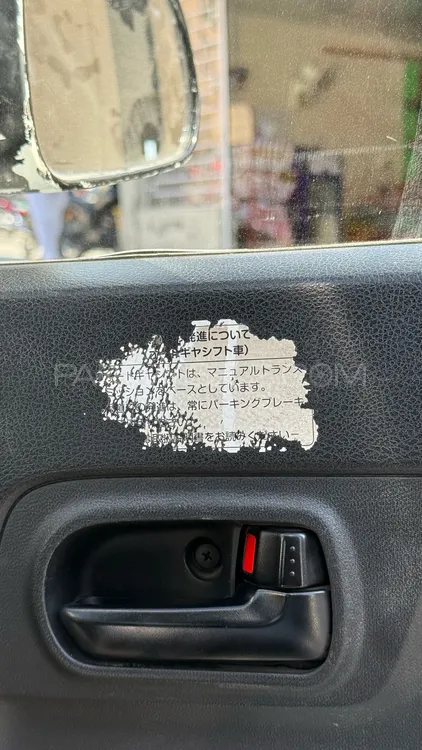 Suzuki Alto 2018 for Sale in Abbottabad Suzuki Alto 2018 for Sale in Abbottabad Image-14
