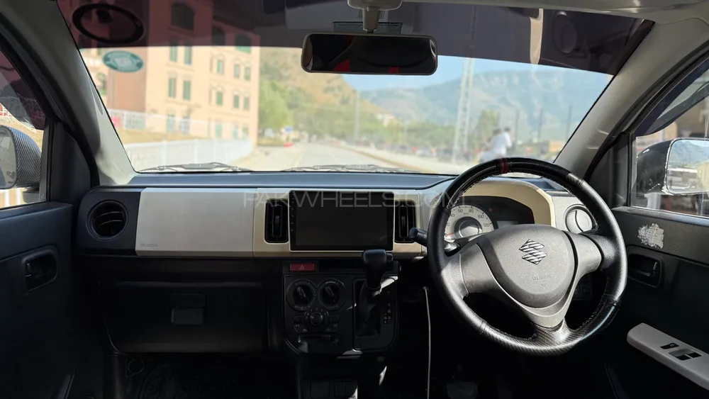 Suzuki Alto 2018 for Sale in Abbottabad Suzuki Alto 2018 for Sale in Abbottabad Image-10