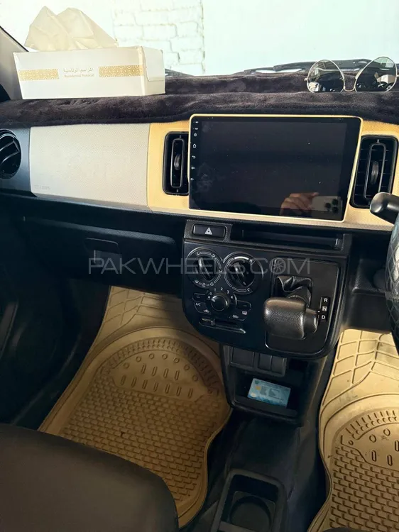 سوزوکی آلٹو 2020 for Sale in کرک سوزوکی آلٹو 2020 for Sale in کرک Image-4
