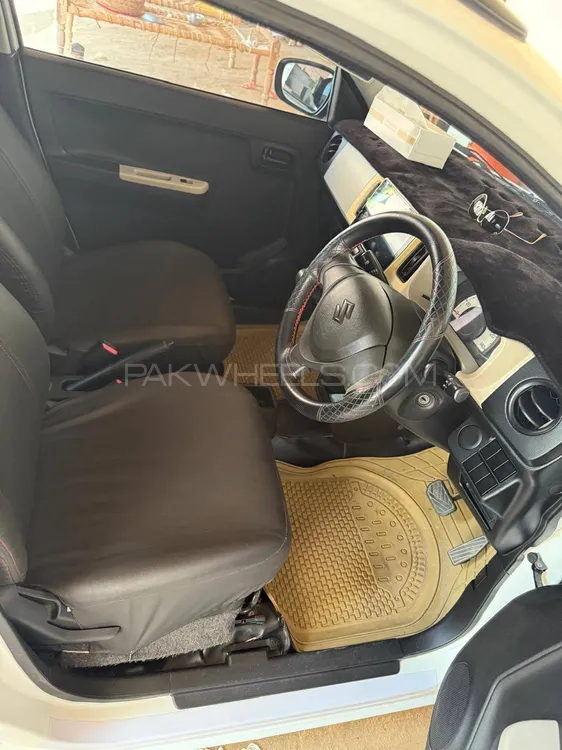 سوزوکی آلٹو 2020 for Sale in کرک سوزوکی آلٹو 2020 for Sale in کرک Image-5