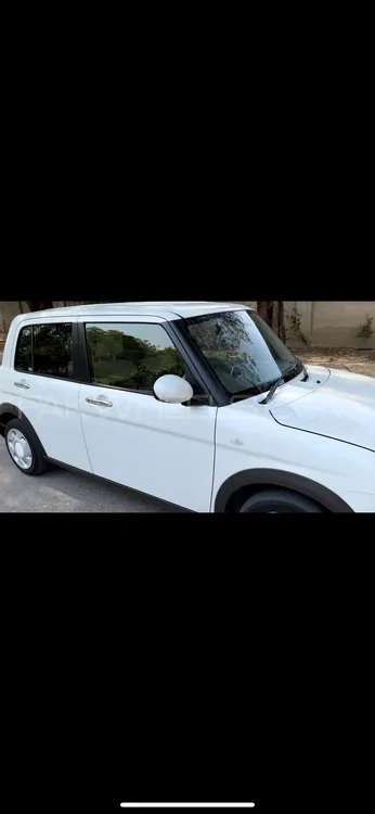 سوزوکی آلٹو لپین 2020 for Sale in لاہور سوزوکی آلٹو لپین 2020 for Sale in لاہور Image-16