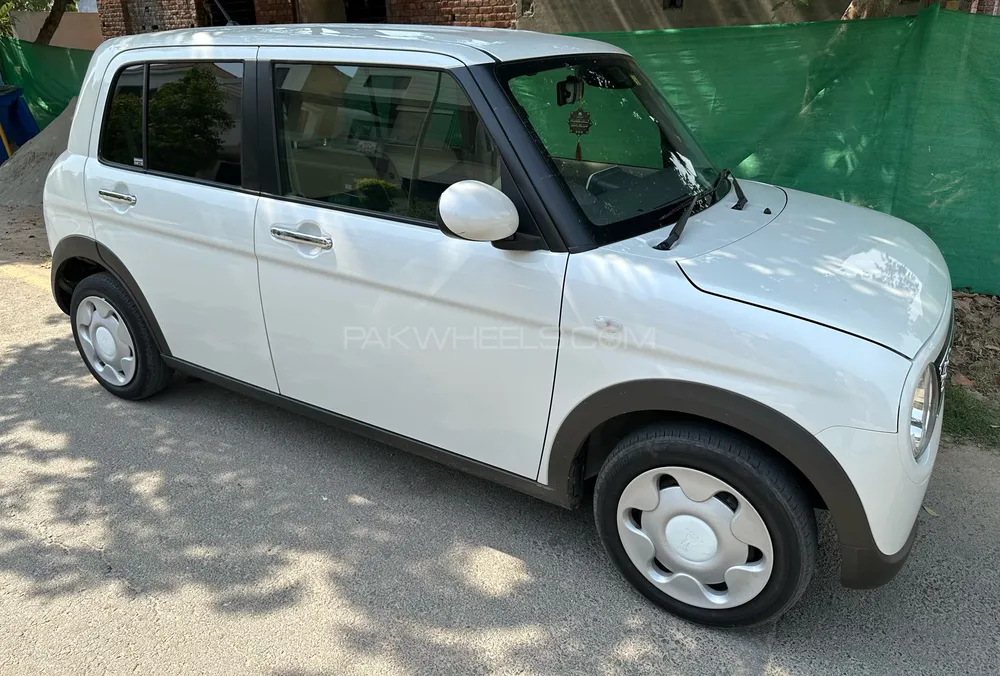 سوزوکی آلٹو لپین 2020 for Sale in لاہور سوزوکی آلٹو لپین 2020 for Sale in لاہور Image-2