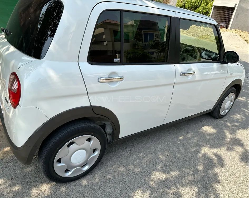 سوزوکی آلٹو لپین 2020 for Sale in لاہور سوزوکی آلٹو لپین 2020 for Sale in لاہور Image-4
