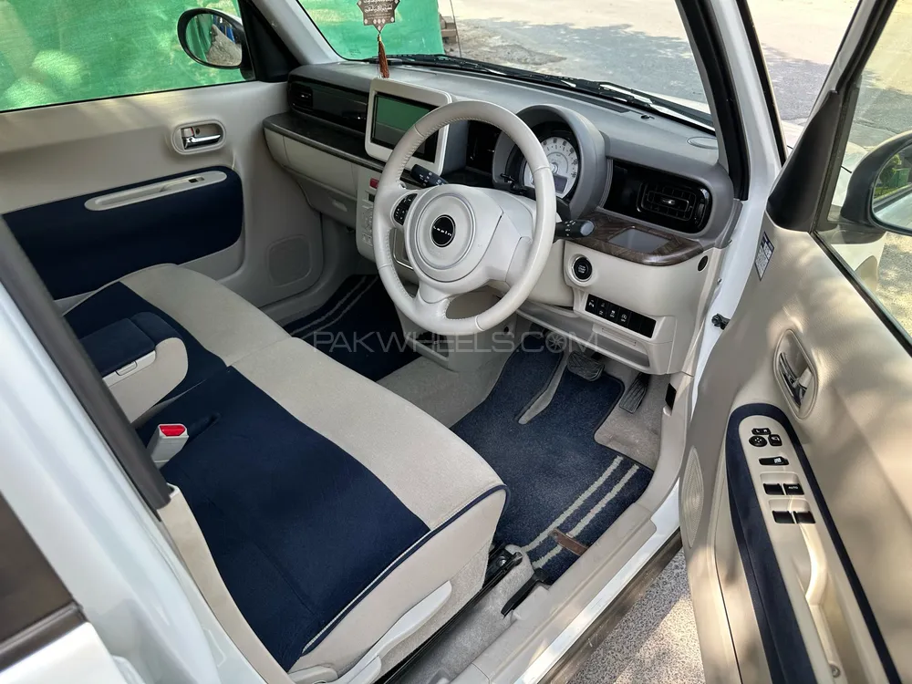 سوزوکی آلٹو لپین 2020 for Sale in لاہور سوزوکی آلٹو لپین 2020 for Sale in لاہور Image-7