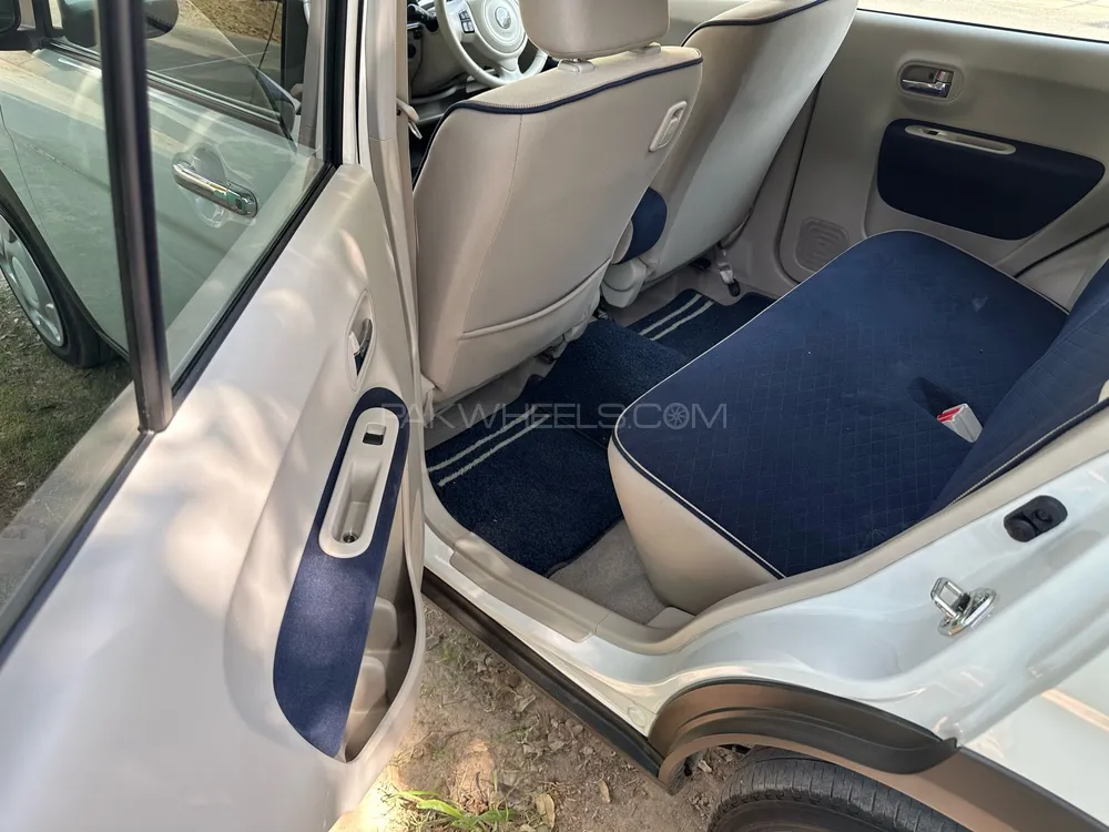 سوزوکی آلٹو لپین 2020 for Sale in لاہور سوزوکی آلٹو لپین 2020 for Sale in لاہور Image-9