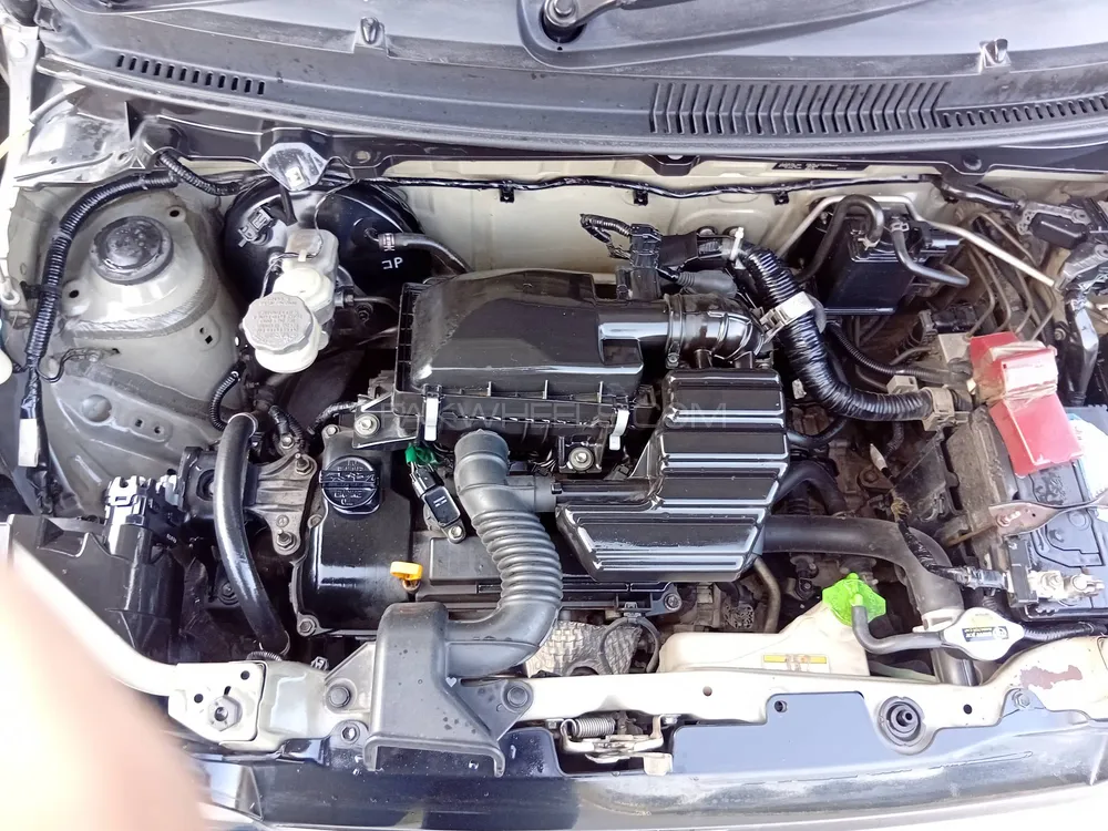 Suzuki Alto 2019 for Sale in Islamabad Suzuki Alto 2019 for Sale in Islamabad Image-8