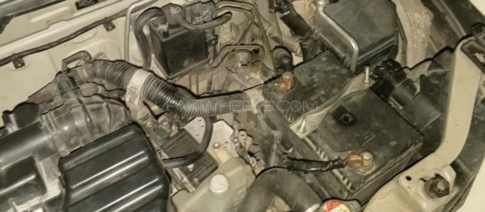 Suzuki Alto 2014 for Sale in Wah cantt Suzuki Alto 2014 for Sale in Wah cantt Image-11