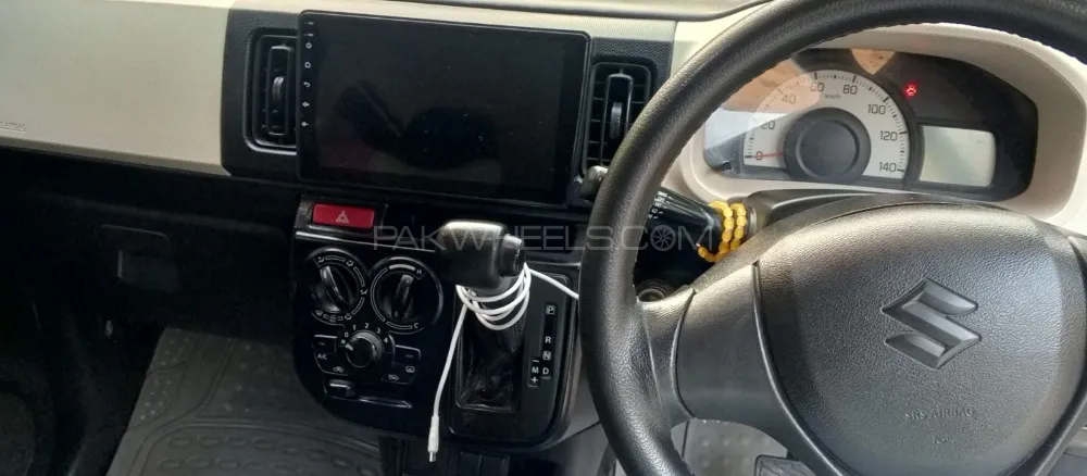 Suzuki Alto 2014 for Sale in Wah cantt Suzuki Alto 2014 for Sale in Wah cantt Image-12