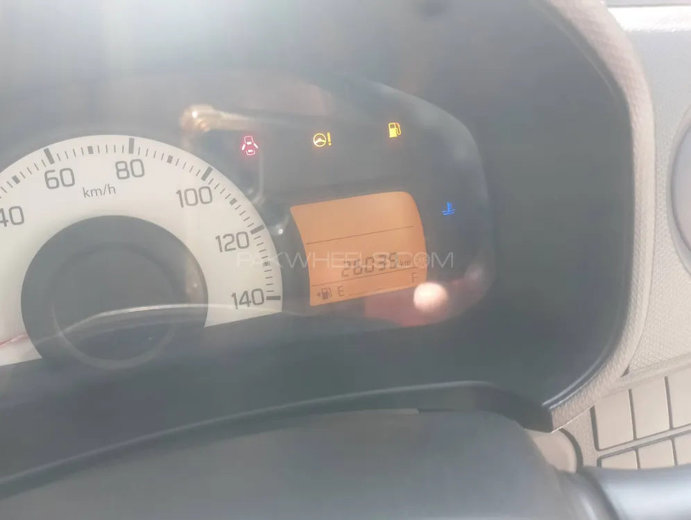 Suzuki Alto 2022 for Sale in Lahore Suzuki Alto 2022 for Sale in Lahore Image-8