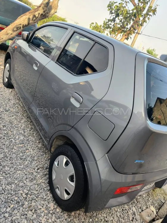 Suzuki Alto 2019 for Sale in Islamabad Suzuki Alto 2019 for Sale in Islamabad Image-9