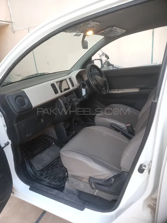 Suzuki Alto 2021 for Sale in Karachi Suzuki Alto 2021 for Sale in Karachi Image-5