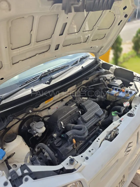 Suzuki Alto 2022 for Sale in Rawalpindi Suzuki Alto 2022 for Sale in Rawalpindi Image-9