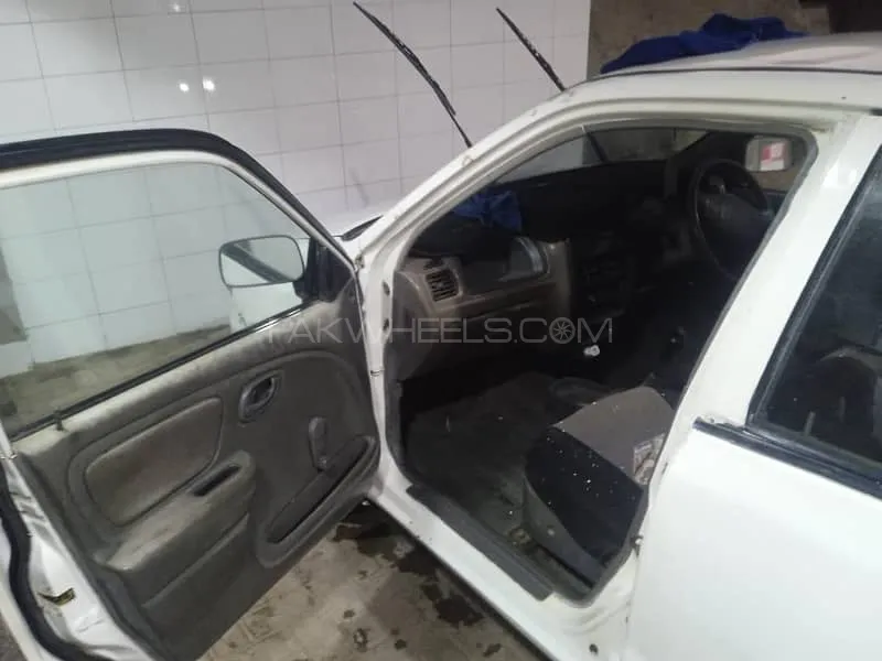 Suzuki Alto 2002 for Sale in Karachi Suzuki Alto 2002 for Sale in Karachi Image-1