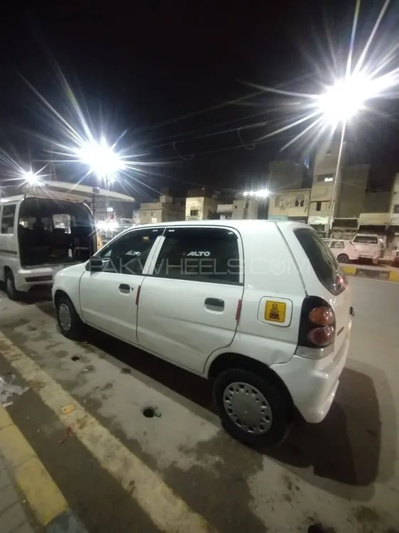 Suzuki Alto 2004 for Sale in Karachi Image-1