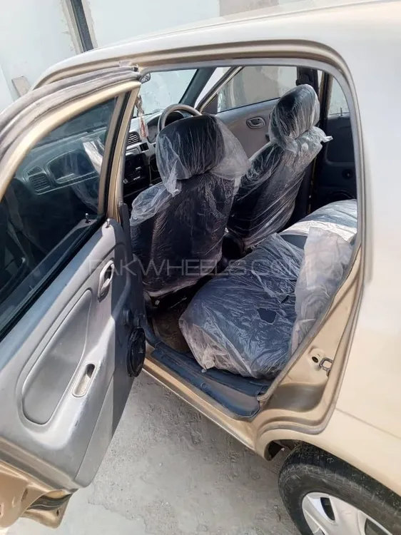 Suzuki Alto 2004 for Sale in Sahiwal Suzuki Alto 2004 for Sale in Sahiwal Image-3